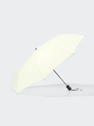 Unisex UV-skyddande kompakt paraplyer