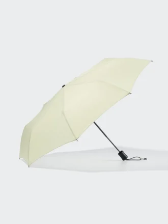 Unisex UV-skyddande kompakt paraplyer