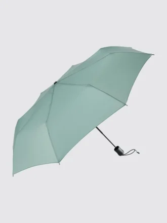 Unisex UV-skyddande kompakt paraplyer