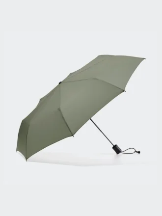 Unisex UV-skyddande kompakt paraplyer