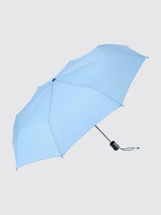 Unisex UV-skyddande kompakt paraplyer