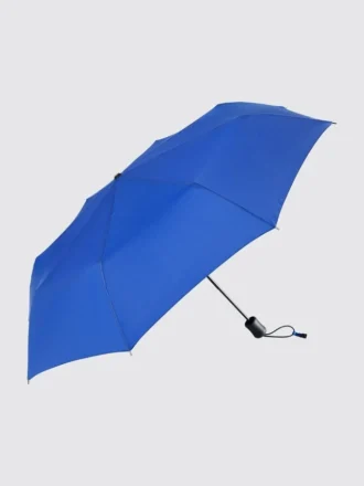 Unisex UV-skyddande kompakt paraplyer