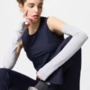 Unisex UV-skyddande sömlösa armskydd Unisex UV-skyddande sömlösa armskydd