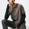 Unisex UV-skyddande sömlösa armskydd Unisex UV-skyddande sömlösa armskydd
