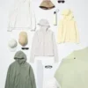 Unisex-kepsar i twill med UV-skydd Unisex-kepsar i twill med UV-skydd