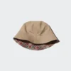 Unisex UV-skyddande vändbar bucket hat Unisex UV-skyddande vändbar bucket hat