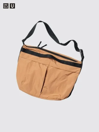 Unisex-väskor som kan packas ihop