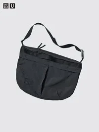 Unisex-väskor som kan packas ihop