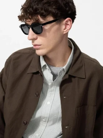 Unisex Wellington-solglasögon