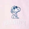 UV-skyddande kepsar för barn med Peanuts-motiv