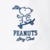 UV-skyddande kepsar för barn med Peanuts-motiv