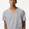 V-ringad T-shirt i Supima® Cotton för herr V-ringad T-shirt i Supima® Cotton för herr