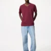 V-ringad T-shirt i Supima® Cotton för herr V-ringad T-shirt i Supima® Cotton för herr