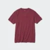 V-ringad T-shirt i Supima® Cotton för herr V-ringad T-shirt i Supima® Cotton för herr