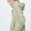 Vindtät blousonjackor för dam Vindtät blousonjackor för dam