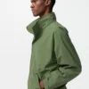 Vindtät blousonjackor för herr Vindtät blousonjackor för herr