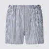 Vävda boxerkalsonger för män | London Striped Vävda boxerkalsonger för män | London Striped
