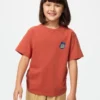 Zootopia UT-T-shirtar för barn Zootopia UT-T-shirtar för barn