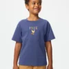 Zootopia UT-T-shirtar för barn Zootopia UT-T-shirtar för barn