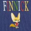 Zootopia UT-T-shirtar för barn Zootopia UT-T-shirtar för barn